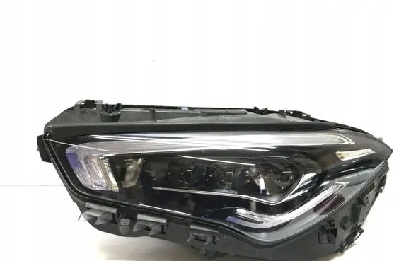 Mercedes-Benz CLA C118 X118 Headlight/headlamp A1189066901