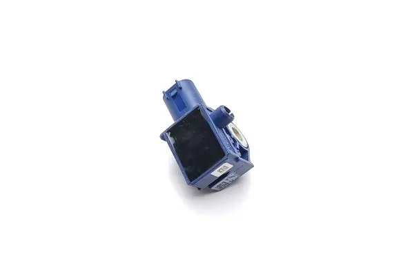 Mercedes-Benz E W212 Airbag deployment crash/impact sensor A2128204926 5WK43872