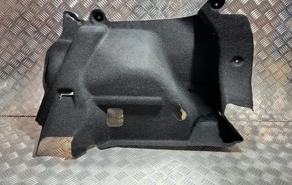 Nissan Qashqai J12 Trunk/boot side trim panel PU18980