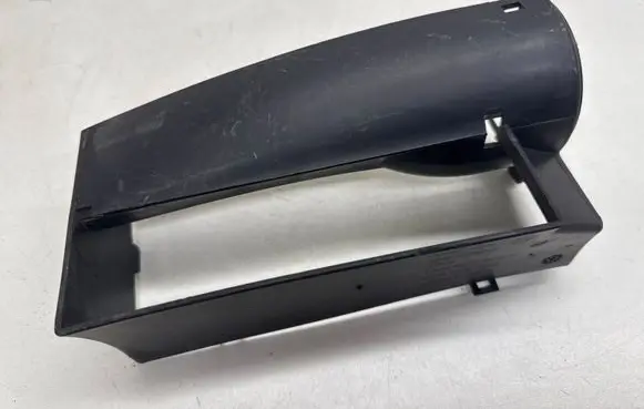 Volkswagen PASSAT B7 Air intake duct part 1K0805962E 1K0805962