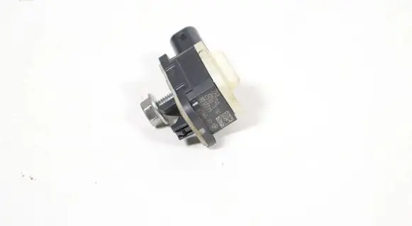 BMW M4 F82 F83 Airbag deployment crash/impact sensor 9217711