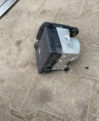 Audi A3 S3 8V ABS Pump 5Q0614517DG