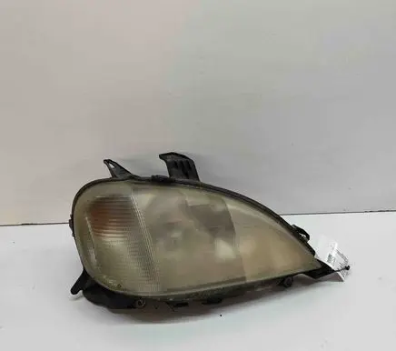 Mercedes-Benz ML W163 Headlight/headlamp A1638203861