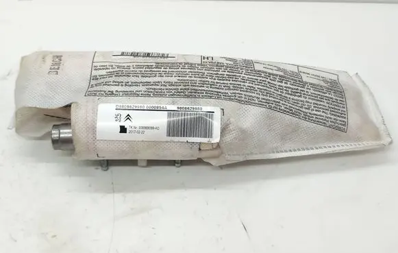 Toyota Proace Seat airbag 9808629980 0000854A 308989099AD