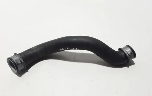 Mercedes-Benz CLS C218 X218 Engine coolant pipe/hose A2045011582