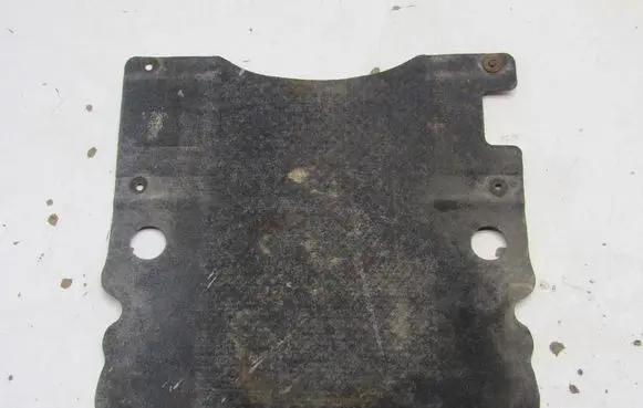 Mini One - Cooper F56 F55 Engine splash shield/under tray GMAUTO4574097