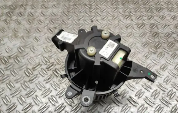 Fiat 500X Heater fan/blower EJV00006 5T590969 015220611