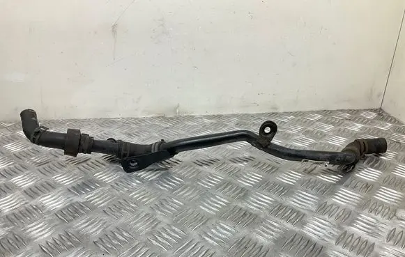 Seat Alhambra (Mk2) Engine coolant pipe/hose 7N0815098 7N0815101