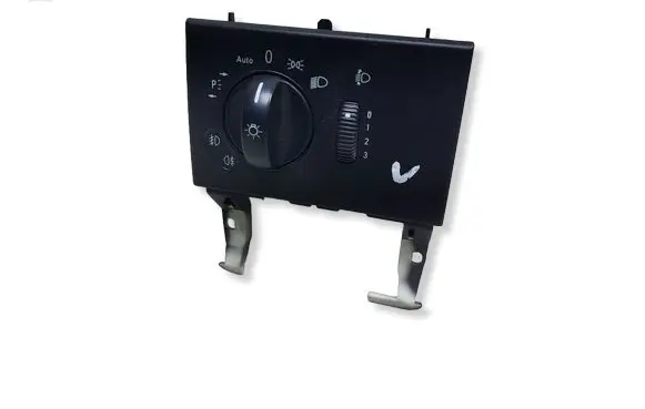 Mercedes-Benz Vito Viano W639 Light switch A6395450404KASACJ A6395450404