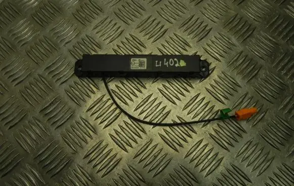 Alfa Romeo Giulia Aerial antenna amplifier 50534859 U402