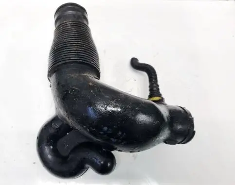 Citroen Xsara Picasso Air intake hose/pipe 9639427880