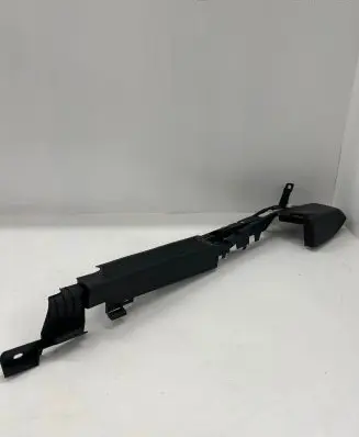 BMW 5 E60 E61 Other trunk/boot trim element 7050355 52850610 51477050355