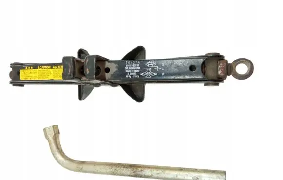 Toyota Auris 150 Lift Jack 0911105031