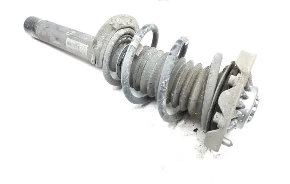 BMW X2 F39 Front shock absorber with coil spring 6888466 22326680