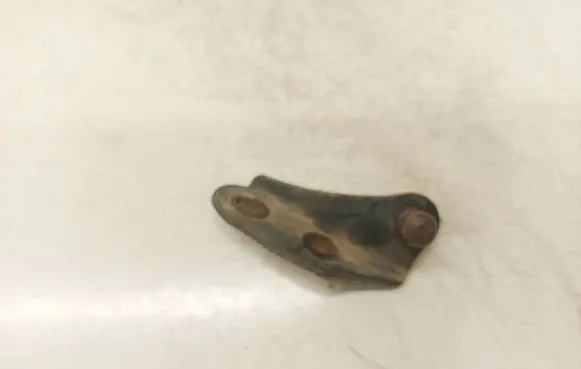 Toyota Avensis T250 Other exterior part 