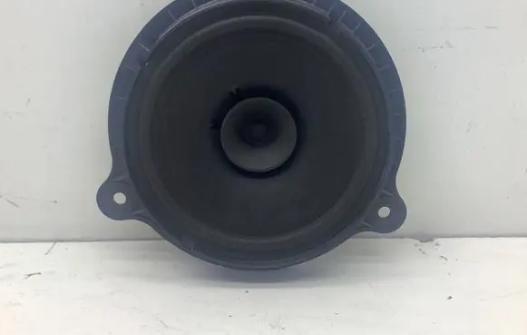 Nissan Leaf II (ZE1) Rear door speaker