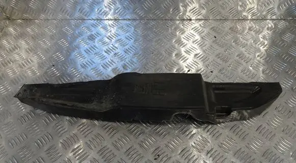 Fiat Tipo Fender foam support/seal 005198451703