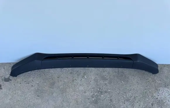 Volkswagen Up Front bumper splitter molding 1S0071606