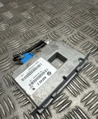 BMW 3 F30 F35 F31 Camera control unit module 9316923