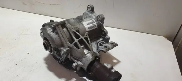 Volvo XC40 Front differential 32249466 T7655146