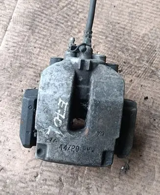 BMW X5 E70 Front brake caliper