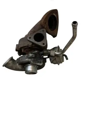 Opel Zafira A Turbo 24445061 7176251 GAL01209