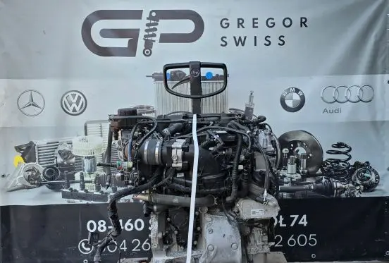 Mercedes-Benz A W177 AMG Engine D260920 260920