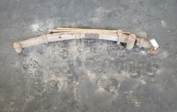 KIA Pregio Rear leaf spring IMPRK1447875