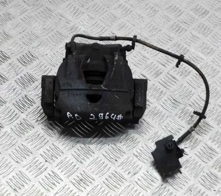 Jaguar XF X250 Front brake caliper