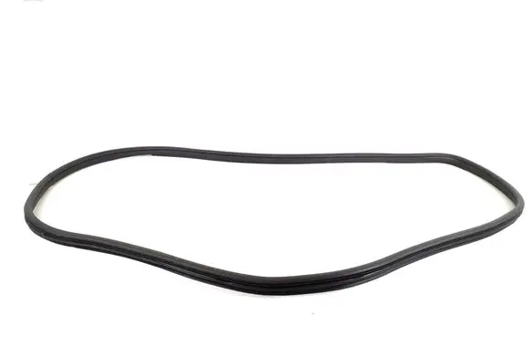 Mercedes-Benz ML W164 Front door rubber seal A1646900476