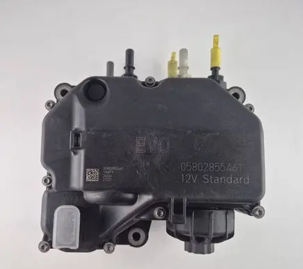 Aixam D-TRUCK AdBlue liquid reservoir 0444042254 05802855461