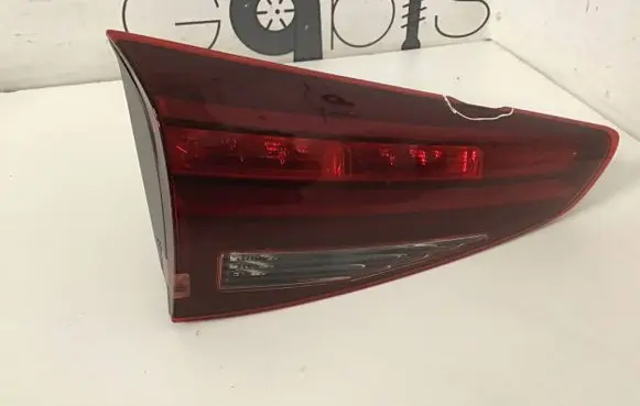 Hyundai Tucson IV NX4 Tailgate rear/tail lights 92403D7600