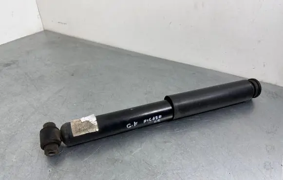 Citroen C4 SpaceTourer Rear shock absorber/damper 9817404580