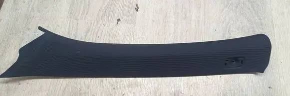 Mercedes-Benz E C207 W207 (A) pillar trim 90GL A2076902725