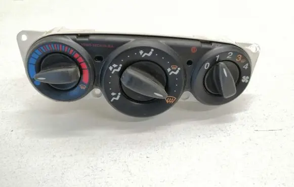 Ford Transit - Tourneo Connect Climate control unit 98AB18C419