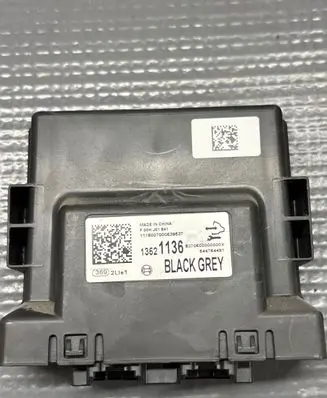 Opel Insignia B Gateway control module 13521136 F00HJ01841 544764491