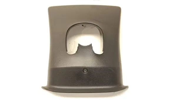 Windshield/windscreen camera