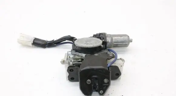 Lexus RX 330 - 350 - 400H Tailgate/trunk/boot lock/catch/latch 41232010080