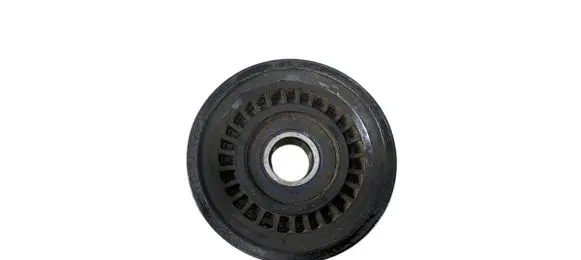 Ford F150 Belt tensioner pulley BL3E19A216BA