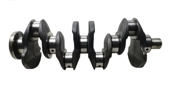Renault Trafic II (X83) Crankshaft 