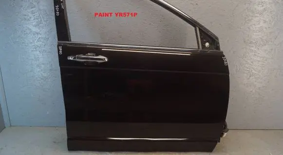 Honda CR-V Front door