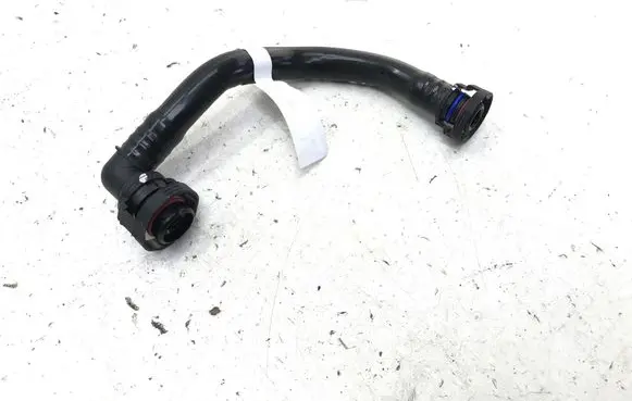 Audi A3 8Y Vacuum line/pipe/hose 05E133366AM