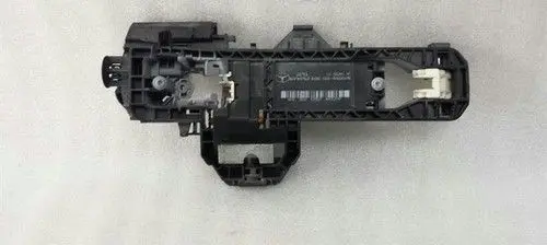 Mercedes-Benz C W204 Rear door handle exterior light A2047600834