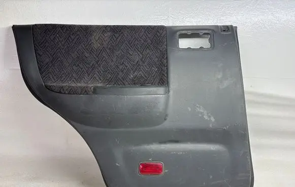 Opel Frontera B Rear door card panel trim 897121326Z
