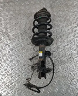 Lexus ES VII XZ10 Front shock absorber/damper 4852033790