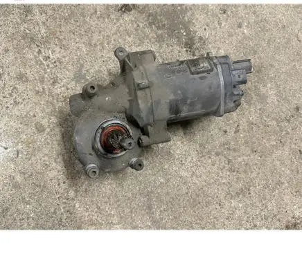 Volkswagen e-Golf Steering rack electric part 5Q0909144AA