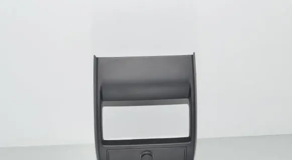 BMW X6 E71 Other center console (tunnel) element 9125617