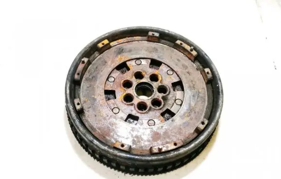 Renault Laguna II Flywheel