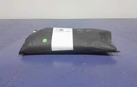 Citroen C5 Aircross Seat airbag 9809506980