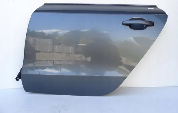 Audi A5 Sportback 8TA Rear door LX7R